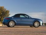 Audi TT Roadster 2007 года (AU)